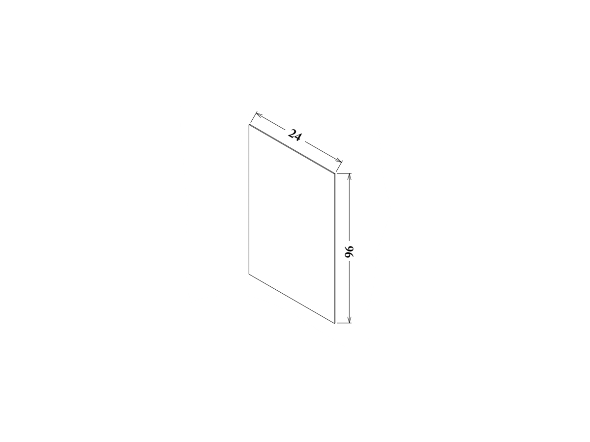 Refrigerator Panel