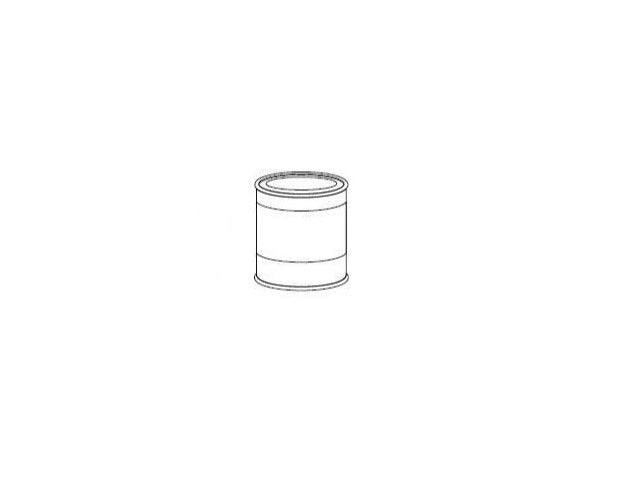 Pint Of Paint