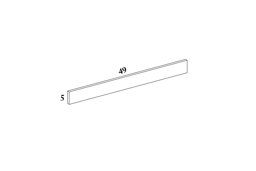 Straight Valance