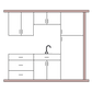 Refrigerator Panel
