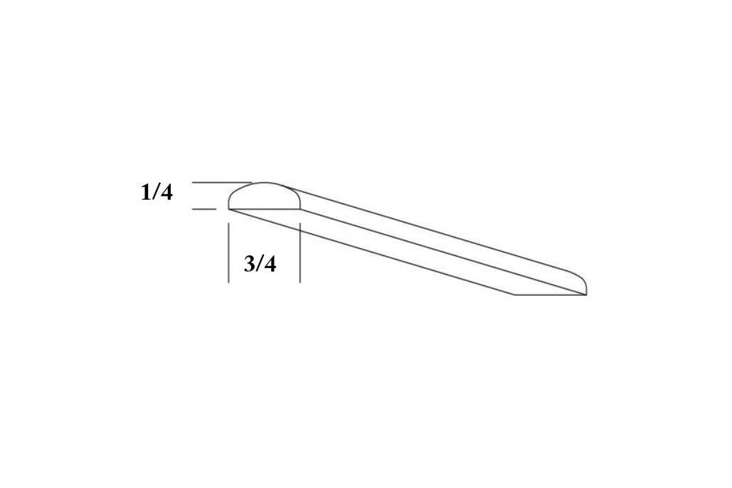 Batten Molding