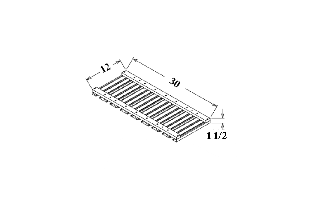 Stem Glass Holder